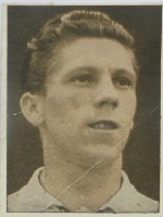 1950-51 Kiddy Fottner