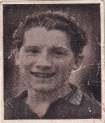 1950-51 Kiddy J. Strau