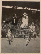 1951-52 Fussball ganz gro 60 - VfB Stuttgart