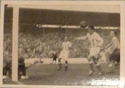 1951-52 Kosmos Fussball ganz gro Folge II 60- Stuttg. Kickers