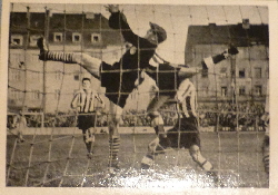 1951-52 Kosmos Fussball ganz gro II. Folge 60- Aschaffenburg