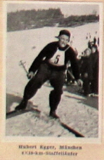 1951 Turris H. Egger 1