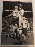 1952 Mohr Bold 41 Hammerl