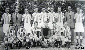 1953-54 2