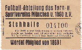 1959-60 FS Hamburger SV 3-6 1.8.59
