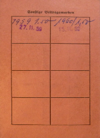 1959-60 Mitgliedskarte L.A. (3)