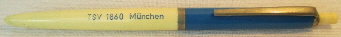 1960er Jahre Kugelschreiber