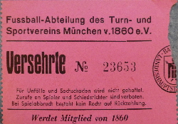 1962-63 60 - VfR Mannheim 5-0 (1)