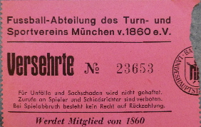 1962-63 60 - VfR Mannheim 5-0 (1)