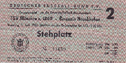 1962-63 Neunkirchen - 60