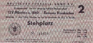 1962-63 Neunkirchen - 60