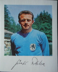1963-64 Gnther Rahm Heinerle