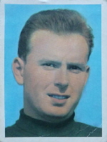 1963-64 Heinerle  Die Fussball BundesligaTepe (1)