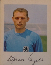1963-64 Heinerle Anzill 