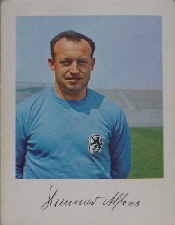 1963-64 Heinerle Stemmer1
