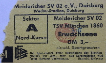 1963-64 Meidericher SV - 60 (1)