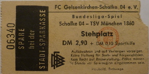 1963-64 Schalke - 60