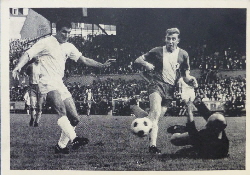 1963-64 WS Verlag 60 - Braunschweig