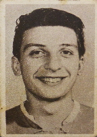 1963-64 oder 1964-65 Graute Fold Kaffee Luttrop