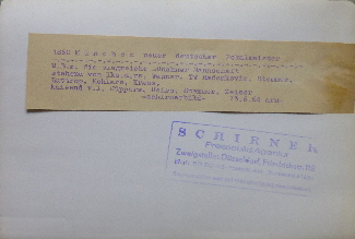 1964 - Orig Pressebild Schirner (2)