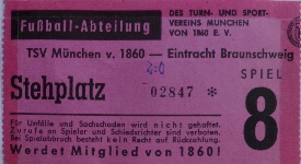 1964-65 60  -  Braunschweig (2)