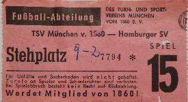 1964-65 60 - HSV 4-1