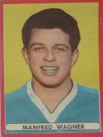 1964-65 Sicker 183 Wagner