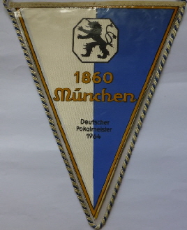 1964 Deutscher Pokalmeister