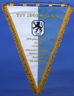 1964 Pokal Frankfurt - 60