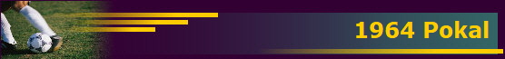 1964 Pokal