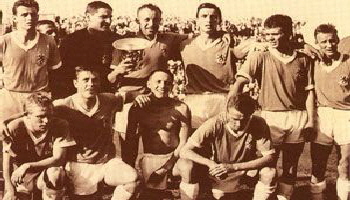 1964 Pokalsieger