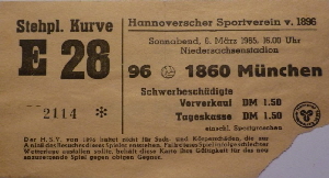 1965-03-6 Hannover - 60