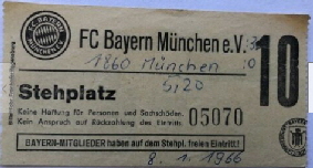 1965-66 Bayern - 60