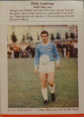 1965-66 Bergmann Rssli Zigarren O. Luttrop (1)