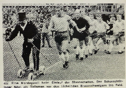 1965-66 Braunschweig - 60  Nr. 432