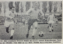 1965-66 Braunschweig - 60 Nr. 433