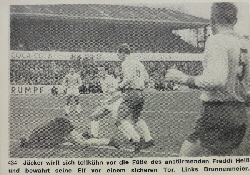 1965-66 Braunschweig - 60 Nr. 434