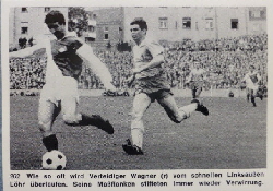 1965-66 Faber Nr. 262