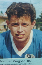 1965-66 Kicker Nr. 187