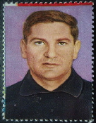 1965-66 Radenkovic