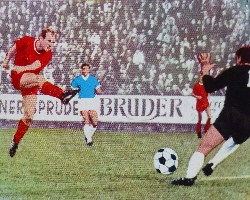 1965-66 Sicker TTT Nr. 149 Kaiserslautern - 60(1)