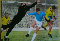 1965-66 Sicker TZausend Tolle Tore 199 60 - Dortmund