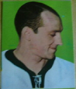 1965-66 Sicker Tausend Tolle Tore Nr. 302 Grosser BRD