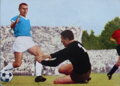 1965-66 TTT Nr. 243 Nrnberg - 60