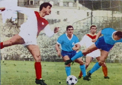 1965-66 TTT Nr. 172 60 - Kln