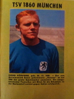 1965 Micky Maus Heft 20 Folge 35 15.5.65