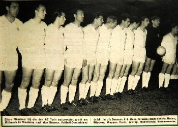 1965 Turin