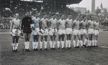 1966 60 - HSV letzte Spieltag 1966 60 - HSV letzte Spieltag