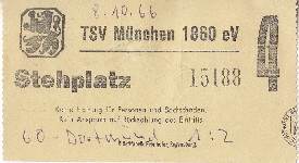 1966-67 60 - Dortmund