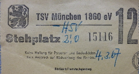 1966-67 60 - Fragezeichen